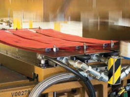 Parameters for Hot Forming and Quenching: Engineering and Design