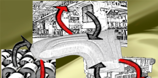 Virtual Tryout or Process Engineering?