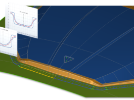 Options for Effective Draw Bead Modelling