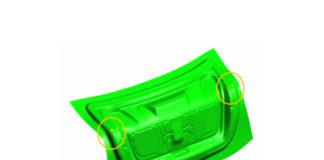 Robust springback compensation success at Shanghai Volkswagen