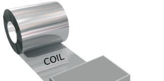 Stamping System: Blank Shape, Size, and Location