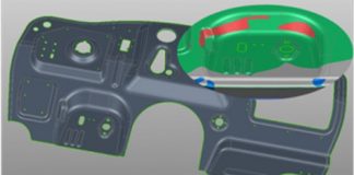 Simultaneous Engineering of Sheet Metal Parts