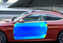 Tribology, friction, and lubrication: A new dimension to metal forming simulations