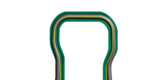 Springback Compensation in Hydroformed closed section parts