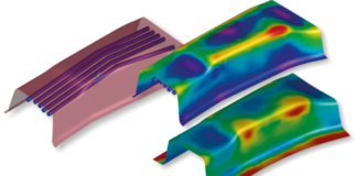 AutoForm at the CHS2