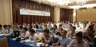 Addressing Aluminum Challenges at Aluminum Week China 2017