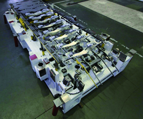 85% Accuracy Rate Realized During First Tryouts with AutoForm Customer: Fabest Corporation