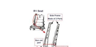 SUCCESS! 78% reduction of number of parts, and 15% weight-reduction in Japan – Winning Toyota ‘New Technology Award’ for AutoForm Customer Chiyoda Kogyo Co. Ltd. – a Japanese Success Story!