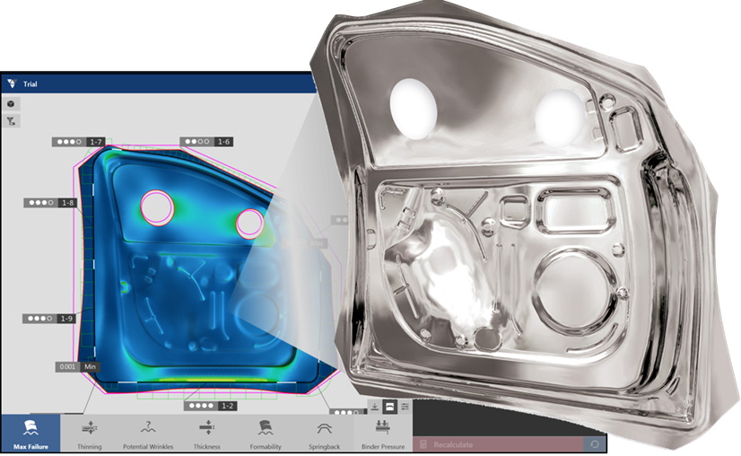 Another Link Forged for the Digital Process Chain – AutoForm ...