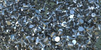 Is it Made from GOLD?! How Can a Single Die Screw Cost $25.00? Owner Fills a Box with Screws Worth Over $20,000.00. An Interview on Cost Breakdown Covering This True Story