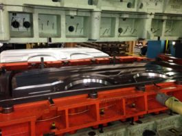 A Counterintuitive Approach to Correcting Splits and Slippage on a Ford F250 Panel Demonstrated by AutoForm-Sigma