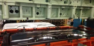 A Counterintuitive Approach to Correcting Splits and Slippage on a Ford F250 Panel Demonstrated by AutoForm-Sigma