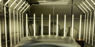 8 Out of 9 Dies Made in Single Tryout at Whiston Industries!