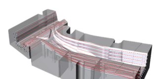 Forming and Quenching Parts in Hot Forming Simulation
