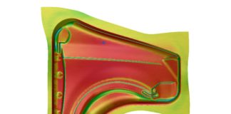 Friction and Lubrication Modelling in Sheet Metal Forming: