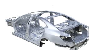 Split Testing Your Parts to Reduce BIW Cost with AutoForm