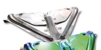 Dimitris Servis Talks the Digitalization of Tryout