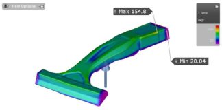 NEEDED or Not? Computing Flow Conditions Inside Cooling Channels?