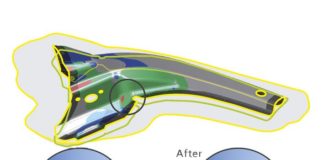 Early Feasibility and Blank Size Estimates in Just Five Minutes