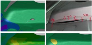 The Pictures Say it All: No More Splits at Royal EG after Robustness Analysis in Korea