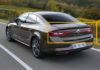 Renault Success Using TriboForm: the Renault Talisman Story