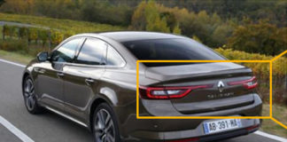 Renault Success Using TriboForm: the Renault Talisman Story