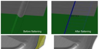EBZ SysTec’s Approach to Efficient Draw Bead Modelling
