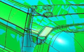 The Paradigm Shift in Brazil – Demonstrating Efficient Surface Development Speed with a Major OEM – an Anonymous Customer Story