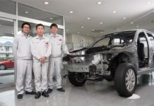 Mazda Tool Maker Keylex Corp: 80% Reduction of Task-Hours for Part Validation Podcast Episode: 1