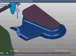 In Pictures! Advanced Feasibility of Progressive Dies