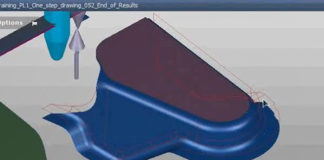 In Pictures! Advanced Feasibility of Progressive Dies