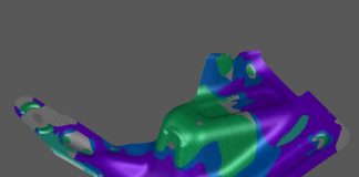 StampingSimulation.com Simulating Your Parts Right in Partnership with AutoForm!