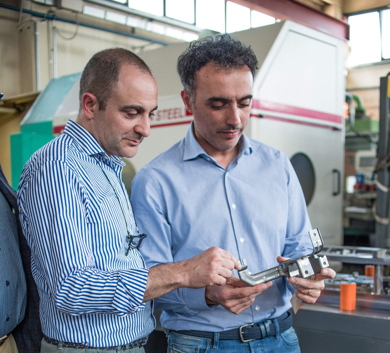 Join the AutoForm Global Webinar: Progressive Dies Stamping Process ...