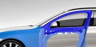 TriboForm Strikes Again: Covering the all-new Volvo V60