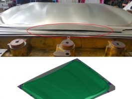 Aluminium Forming Meets Friction & Lubrication with TriboForm