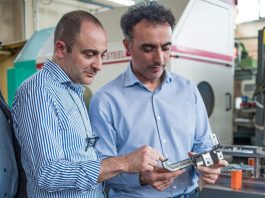 Watch the Video: Inside a Progressive Die Maker’s Tool Shop Fara Stampi