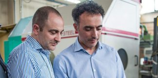 Watch the Video: Inside a Progressive Die Maker’s Tool Shop Fara Stampi