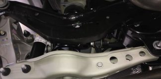 Safety Components as the New Lightweighting Option for 2019