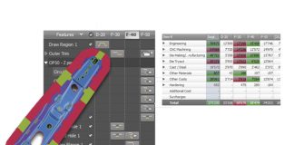 American OEM Gets Accuracy from Value Engineering Software for Prog-Die Costing!