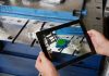 SEE the VIDEOS: Augmented Reality – New Possibilities in Forming Technology