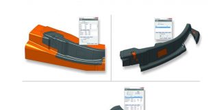 Gestamp Chassis Increases Productivity with FEA Tool Engineering