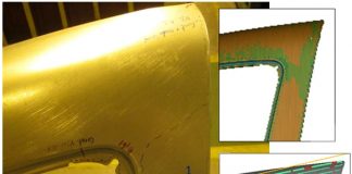 Virtual Stoning: Surface Defects Analysis in AutoForm