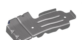 How Part Design Influences Springback: Positive Changes for Positive Results