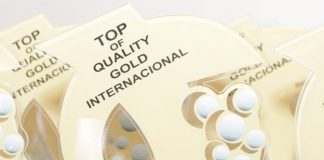 AutoForm Receives Top of Quality GOLD Award
