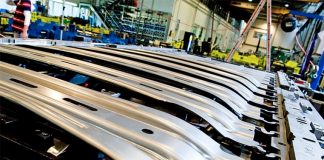 Process Parameters and Forces in Springback Compensation for AHSS