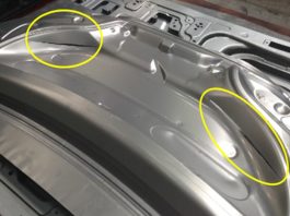 Ford Solved Aluminum Hood Splits with TriboForm Friction Analysis!