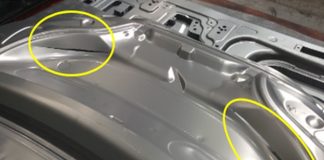 Ford Solved Aluminum Hood Splits with TriboForm Friction Analysis!