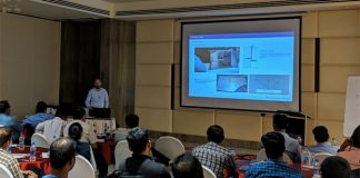 Event Report: “Challenges in Springback Compensation for AHSS”