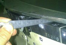 SAIC General Motors China Rescues Tools for the Chevrolet Malibu Aluminum Hood Outer Panel