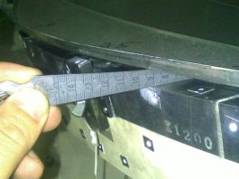 SAIC General Motors China Rescues Tools for the Chevrolet Malibu Aluminum Hood Outer Panel